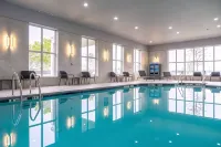 Homewood Suites by Hilton Philadelphia Plymouth Meeting Các khách sạn ở Conshohocken