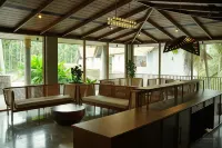 Maayaa Riverside Villa by Kpm Tripenta Các khách sạn ở Palakkad