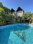 The Bali House
