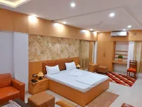 Hotel Sunshine & Restaurant - واي فاي