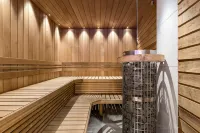 Best Western Plaza Hotel Hotels in Mora
