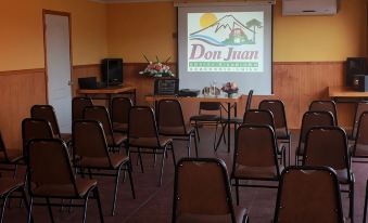 Hostal & Cabañas Don Juan