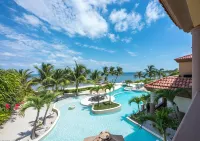 Belizean Cove Estates Luxury Beachfront Villa - Villas