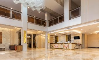 Best Western Batang Garing