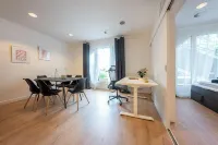 Highdesign Nähe Heidelberg und Mannheim 10 Personen