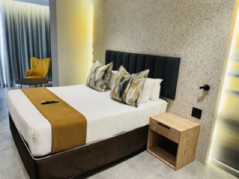 Other Pavilion Hotel Durban Photo