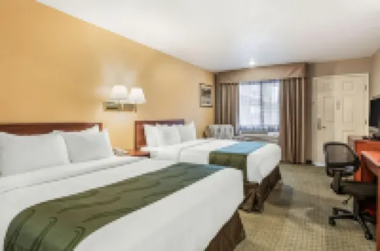 Quality Inn Cedar City - University Area