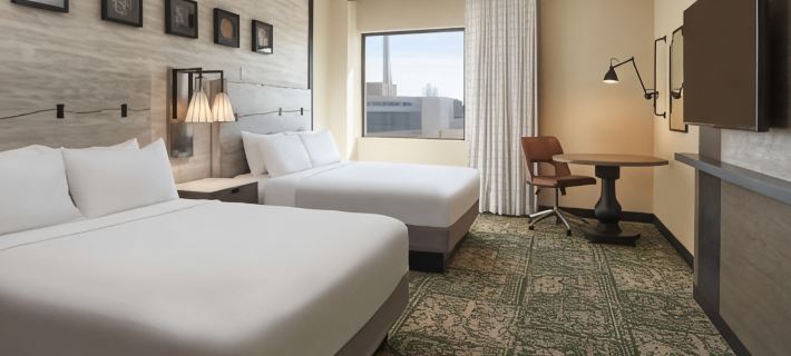 Hilton Appleton Paper Valley Hotels in Outagamie County