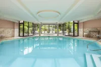 Hostellerie Briqueterie & Spa Champagne Hotel a Vinay