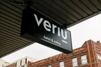 Veriu Randwick Hotels in Randwick