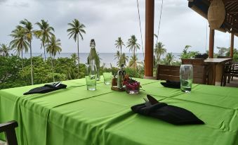 Marind Dive Eco Resort