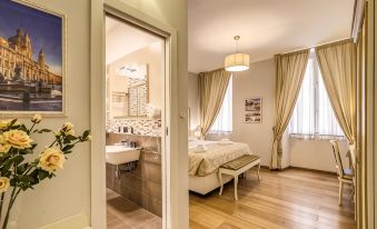 Gravina Suite Frattina
