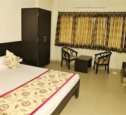 Hotel Shivalik Abu Road Hotels in Abu Road