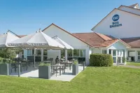 Best Western Hotel Wavre Hotels in 