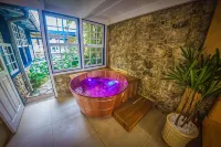 Sandi Hotel - spa