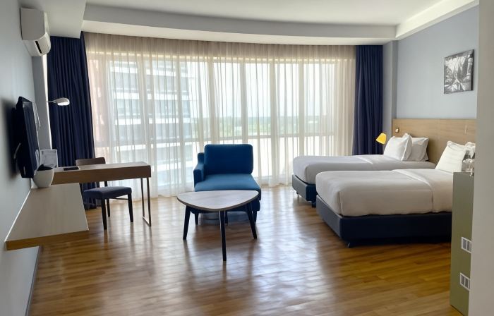 Win Hotel