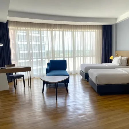 Win Hotel