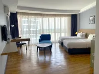 Win Hotel Các khách sạn gần Sân bay Sibu