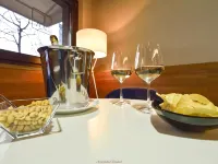 Hotel Quo Vadis Hotels in Udine