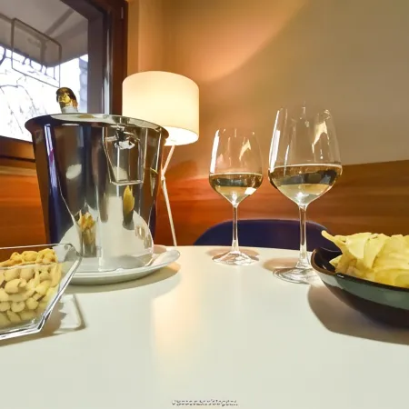 Hotel Quo Vadis