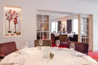 لاندجويد دي روسيب فنادق في Moergestel