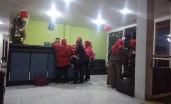 Hotel Nirwana Batu