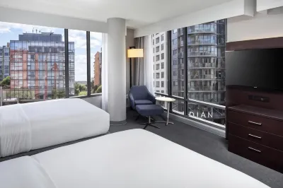 Holiday Inn Express Washington DC Downtown Hotels in Mt. Vernon Square / Convention Center