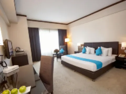 Kinta Riverfront Hotel & Suites Hotel di Ipoh