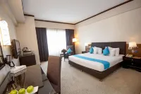 Kinta Riverfront Hotel & Suites