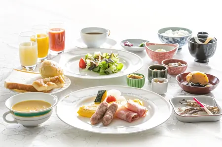 Kuretake Inn Nagoya Hisayaodori Отели рядом с достопримечательностью «Watanabe Kenichi Trick Art Museum»