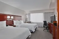 코트야드 바이 메리어트 코퍼스 크리스티 코퍼스크리스티 호텔