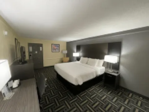 Baymont by Wyndham Indianapolis Airport Lynhurst