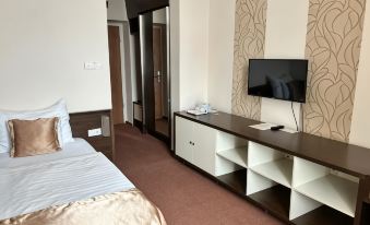 Boutique Hotel Sopianae