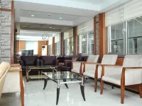 Lion City Hotel Ankara Hotels near Altinpark