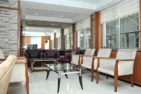 Lion City Hotel Ankara Hotels in Saray Cumhuriyet Mahallesi