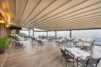 Hotel Pineta Campi