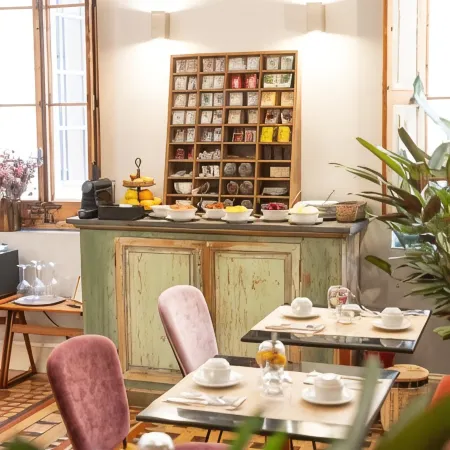 We Boutique Hotel Barcelona Hotels in Barcelonès