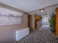 Grand Jules - Boat Hotel Hotels in Budapest