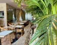 Silken Comfy Studios Hotel - Morgenmad