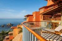 Hilton Grand Vacations Club Zihuatanejo Mexico - Ocean View