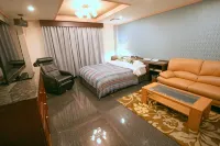 Hotel Sari Resort Takinoyashiro (Adults Only) Hotels in Kato
