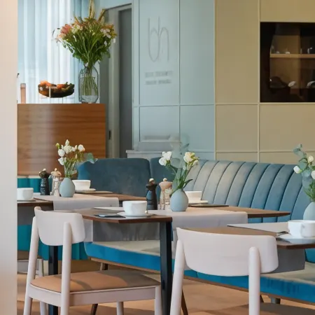 Baltic Hideaways Beach Hotel Warnemünde