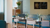 Baltic Hideaways Beach Hotel Warnemünde - breakfast
