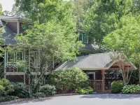 Mountain Retreat With Great View and Calm Winds