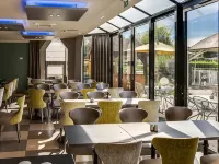 Novotel Orléans Saint-Jean-De-Braye Hotel di Saint-Jean-de-Braye