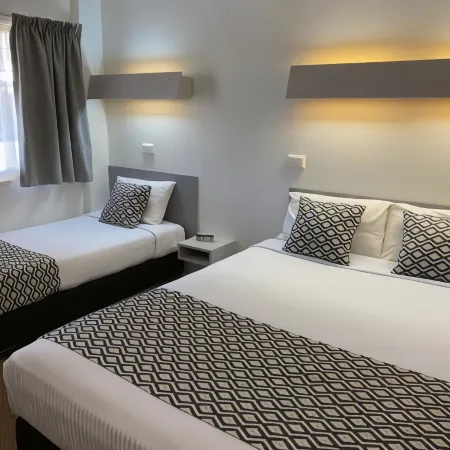 Ben Hall Motor Inn