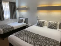 Ben Hall Motor Inn Hotels in Forbes