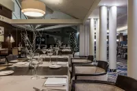 Mercure Palanga Vanagupe Resort - breakfast