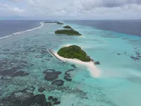 Finimas Residence Hotels in Thimarafushi