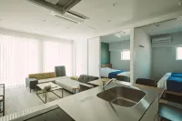 سيكروز هاوس نافيو فنادق في كامياماكوسا